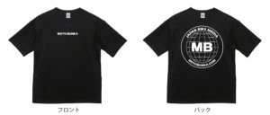 画像5: Moto-Bunka JBM T-Shirts (5)