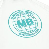 画像2: Moto-Bunka JBM T-Shirts