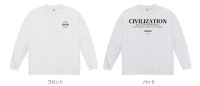 画像3: Moto-Bunka Civilization L/S T-Shirts