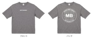 画像3: Moto-Bunka JBM T-Shirts (3)