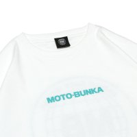 画像1: Moto-Bunka JBM T-Shirts