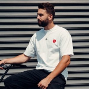 画像3: FTL Premium Apple Tee (3)