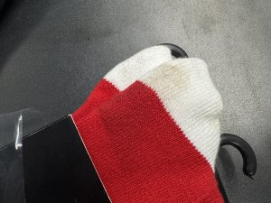 画像3: *Cult x Ethik Deevils Socks (3)