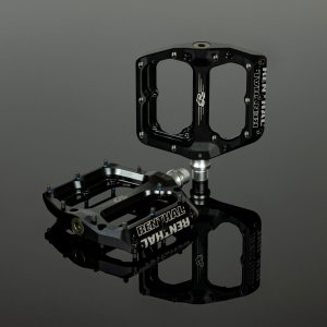 画像1: Renthal Revo-F Pedal  (1)