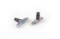 画像1: Eclat Force Brake Pad [Reguler/Nut]