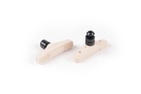 画像2: Eclat Force Brake Pad [Reguler/Nut]
