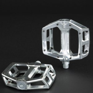 画像4: Fly Ruben Aluminium Pedal [CNC] (4)