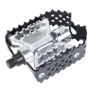 画像1: *Odyssey Triple Trap Pedal (1)