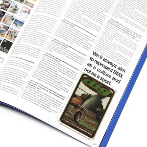 画像9: [送料サービス] MOTO文化通信特別号 [MOTO-BUNKA 5YEAR BOOK] (9)