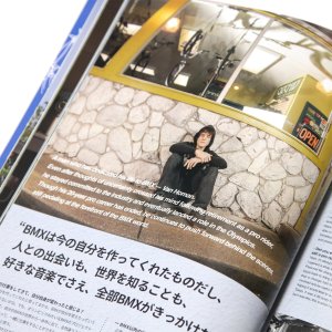 画像10: [送料サービス] MOTO文化通信特別号 [MOTO-BUNKA 5YEAR BOOK] (10)