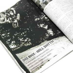 画像8: [送料サービス] MOTO文化通信特別号 [MOTO-BUNKA 5YEAR BOOK] (8)