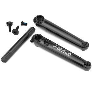 画像1: Mission Transit V3 Crank (1)