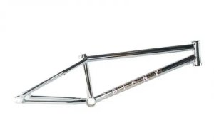 画像1: Colony Rico Frame [20.2"TT] CP (1)