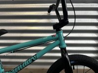 画像2: [KIDS] Sunday Primer 16 [16"Wheel] Gloss Turquoise