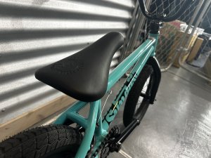 画像4: [KIDS] Sunday Primer 16 [16"Wheel] Gloss Turquoise (4)