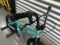 画像1: [KIDS] Sunday Primer 16 [16"Wheel] Gloss Turquoise