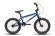 画像6: [KIDS] Durcus One Solo [16"Wheel] Blue Metallic (6)