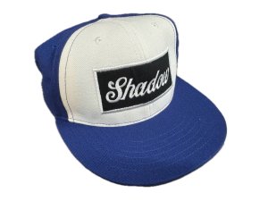 画像2: *Shadow Logo Snapback Hat (2)