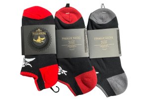 画像1: *Animal Low Socks (1)