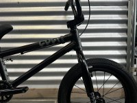 画像2: [KIDS] 2026 Cult Juvenile 16 [16"Wheel] Black