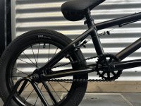 画像3: [KIDS] 2026 Cult Juvenile 16 [16"Wheel] Black
