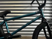 画像2: Subrosa Malum [21"TT] Matt Trans Teal