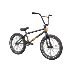 画像1: [KIDS] 2026 FIT Misfit 16 [16"Wheel] Gloss Black (1)