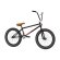 画像6: [KIDS] 2026 FIT Misfit 18 [18"Wheel] Gloss Black (6)
