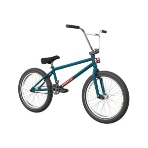 画像1: [KIDS] 2026 FIT Misfit 16 [16"Wheel] Petrol Blue (1)