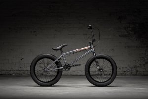 画像1: [KIDS] 2026 Kink Kicker 18 [18"Wheel] Gunmetal Gray (1)
