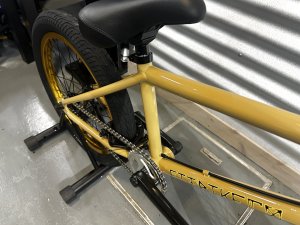 画像4: 2026 FIT Nightwolf [21"TT] Tan (4)