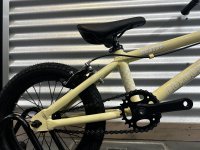 画像3: [KIDS] Durcus One Rectus 14" [14"Wheel] Cream