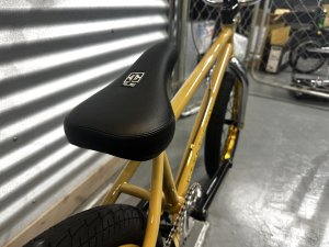 画像5: 2026 FIT Nightwolf [21"TT] Tan (5)