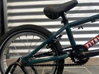 画像3: [KIDS] 2026 FIT Misfit 16 [16"Wheel] Petrol Blue