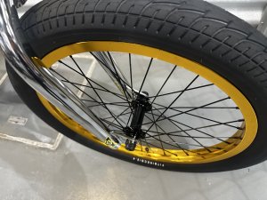 画像3: 2026 FIT Nightwolf [21"TT] Tan (3)