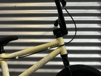 画像2: [KIDS] Durcus One Rectus 14" [14"Wheel] Cream