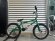 画像1: [KIDS] 2023 FIT Misfit 18 [18"Wheel] Emerald Green (1)