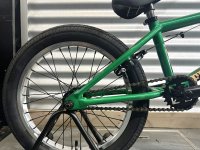 画像3: [KIDS] 2023 FIT Misfit 18 [18"Wheel] Emerald Green