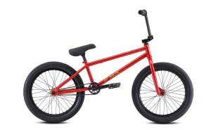 画像1: SE Gaudium [21"TT] Red Fox (1)