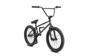 画像7: SE Gaudium [21"TT] Tectonic Black (7)