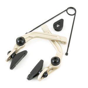 画像4: Fly Manual Springhanger CNC Brake [CNC] (4)