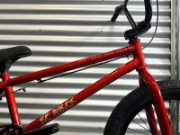 画像2: SE Gaudium [21"TT] Red Fox