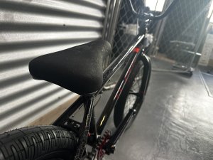 画像5: SE Gaudium [21"TT] Tectonic Black (5)