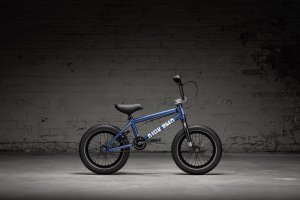 画像6: [KIDS] 2026 Kink Pump 14 [14"Wheel] Digital Blue (6)