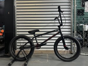 画像1: SE Gaudium [21"TT] Tectonic Black (1)