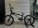 画像2: [RACE] Meybo Patron Bikes Pro [21.5"TT] Matte Black/Shiny Grey (2)