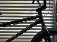 画像2: WeThePeople Envy [20.5"TT] Matt Black