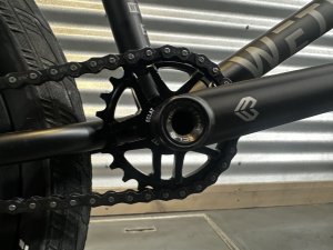 画像7: WeThePeople Envy [20.5"TT] Matt Black (7)