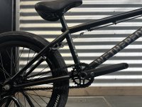 画像3: WeThePeople Envy [20.5"TT] Matt Black