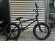 画像1: WeThePeople Envy [20.5"TT] Matt Black (1)
